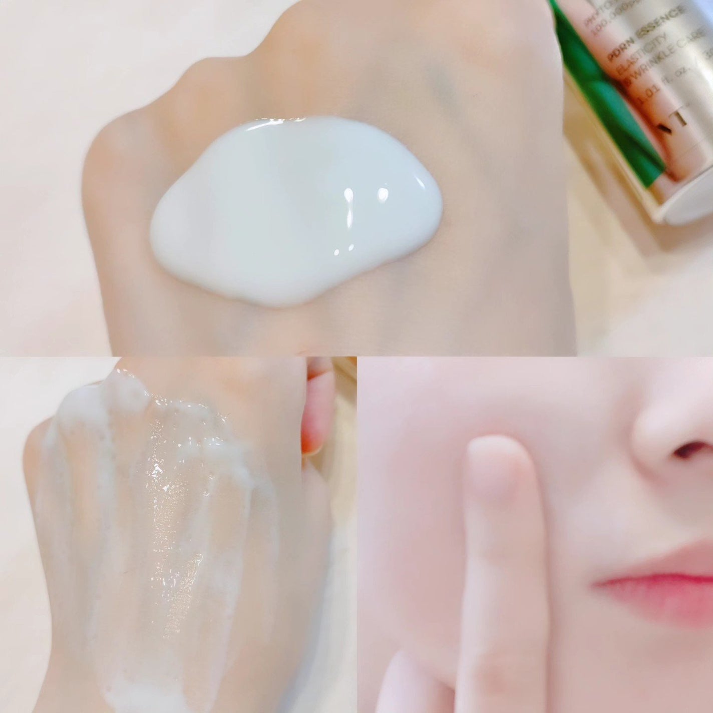 リードルショット300/VT/美容液を使ったクチコミ(6枚目)