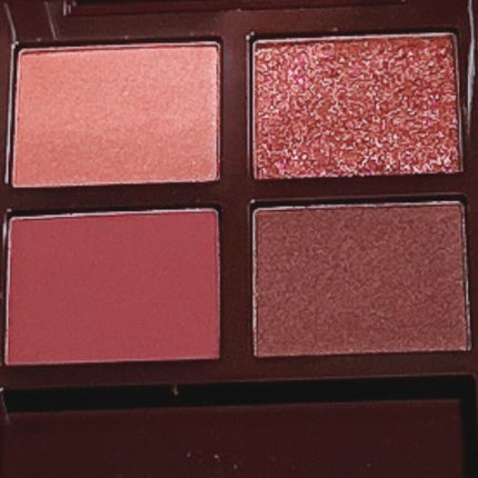 アイ カラー クォード/TOM FORD BEAUTY/アイシャドウパレットを使ったクチコミ(2枚目)