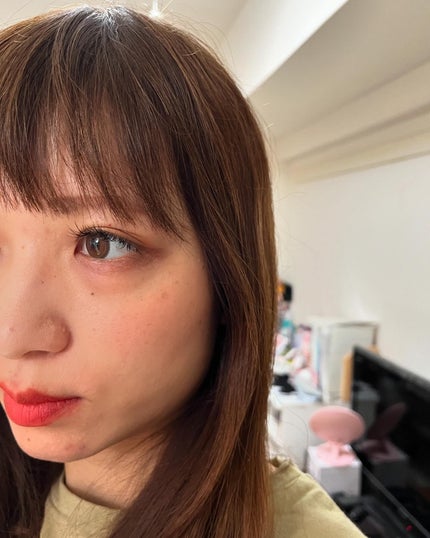 アディクション ザ ブラッシュ パール/ADDICTION/パウダーチークを使ったクチコミ(4枚目)