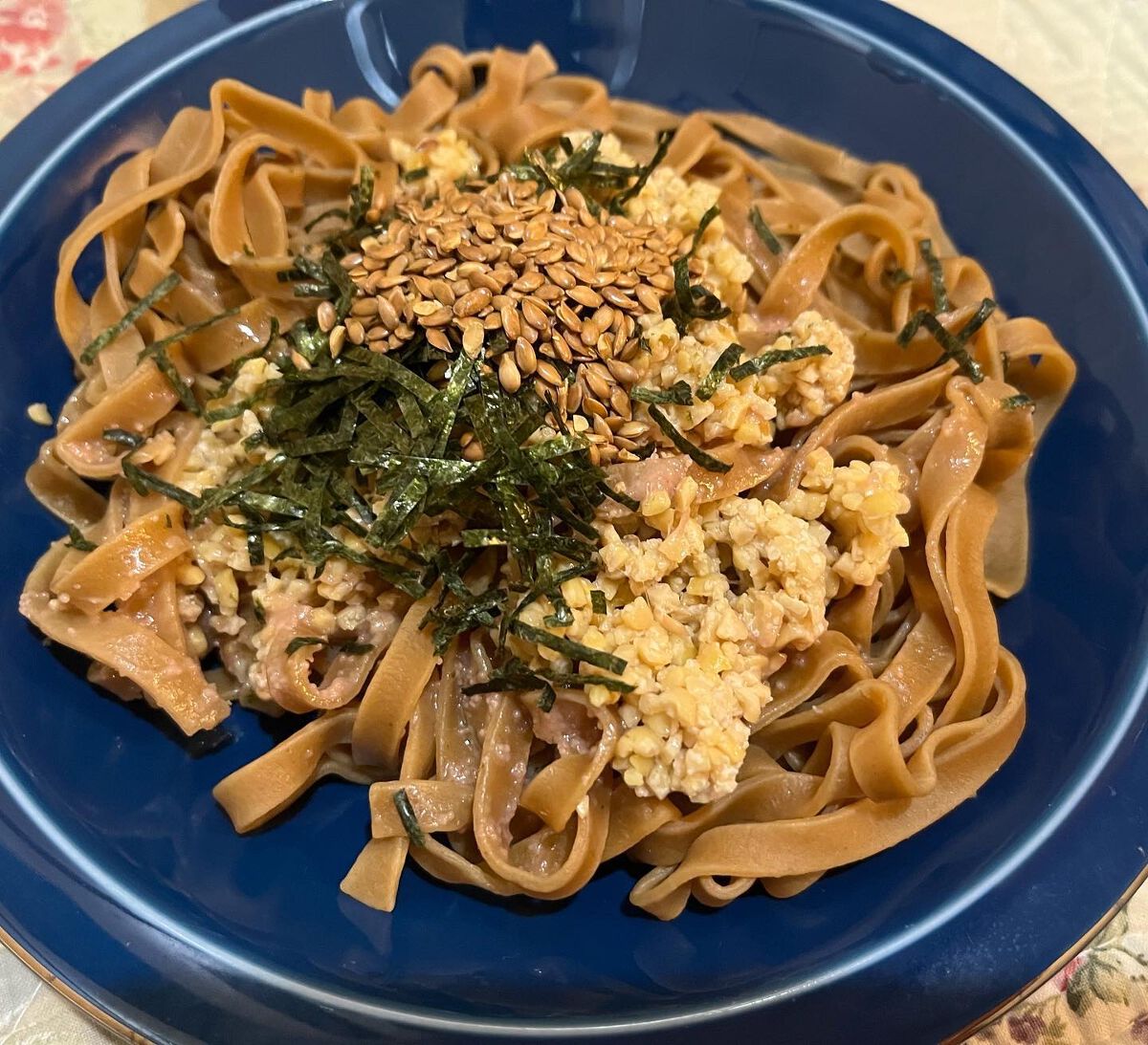 BASE PASTA®/BASE FOOD /完全栄養食を使ったクチコミ（2枚目）