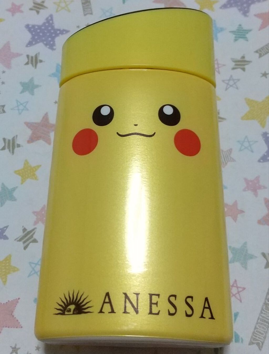 パーフェクトUV スキンケアミルク a/アネッサ/日焼け止め・UVケアを使ったクチコミ(1枚目)