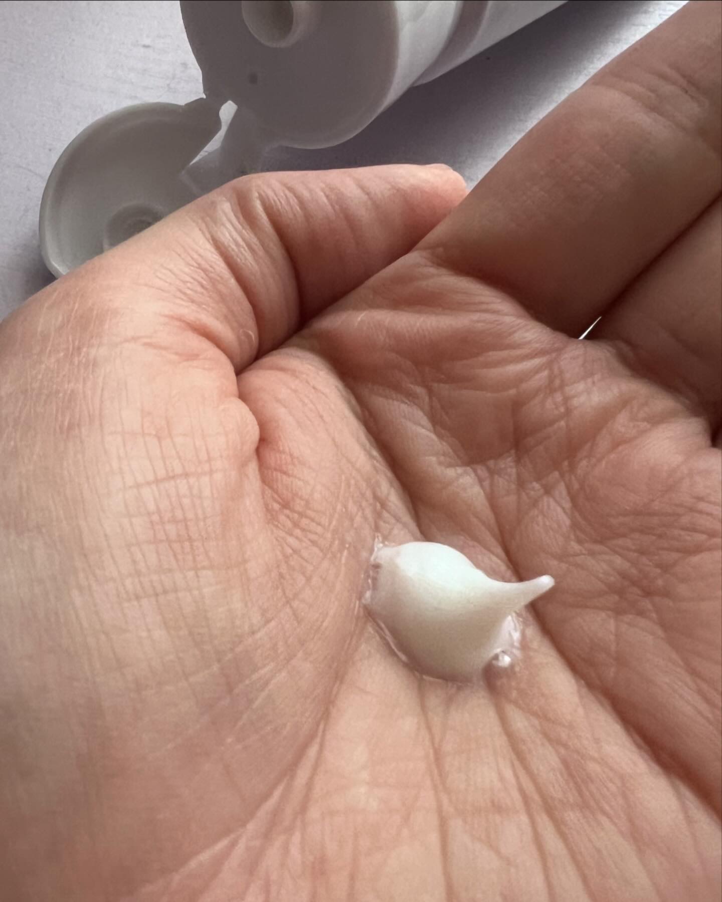 ドレススノー フェイシャルウォッシュ/アテニア/洗顔フォームを使ったクチコミ（2枚目）