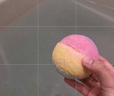 グルービー カインド オブ ラブ｜ラッシュの口コミ - LUSH ♡ 入浴剤 ...