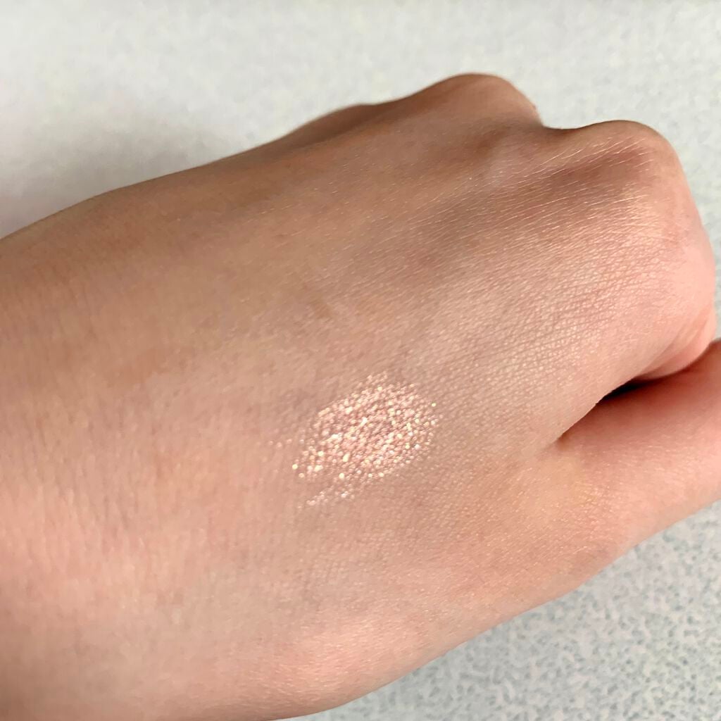 アイムスティックシャドウシマー/i’m meme/スティックアイシャドウを使ったクチコミ(3枚目)