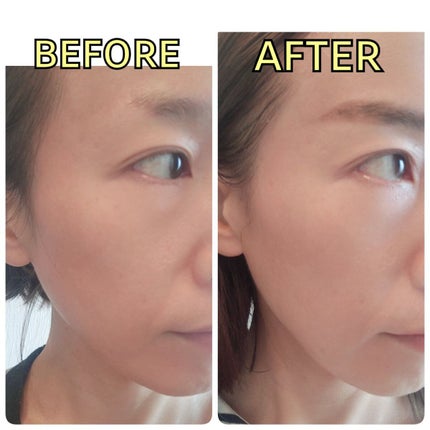 コントロールカラー下地/Moist Labo/化粧下地を使ったクチコミ(5枚目)