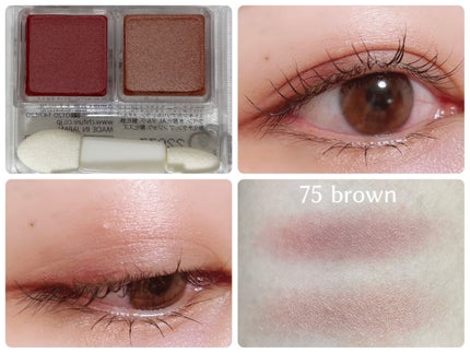 ネイル エナメル/ちふれ/マニキュアを使ったクチコミ(8枚目)