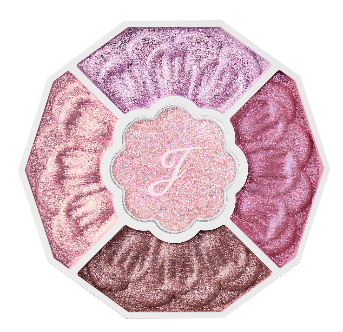 ジルスチュアート ブルームクチュール アイズ ジュエルドブーケ 02 viola amethyst