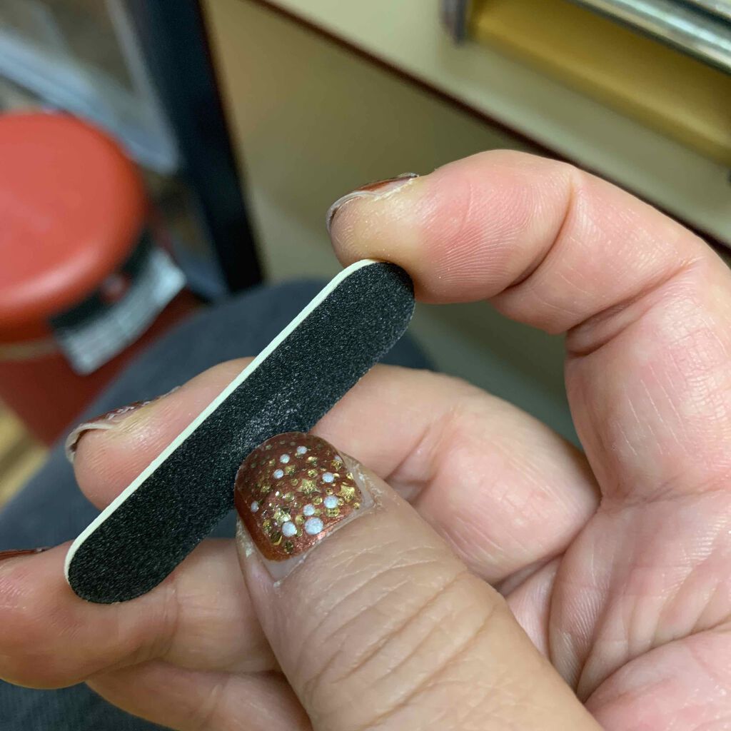 ネイルホリック Top coat/ネイルホリック/ネイルトップコートを使ったクチコミ(6枚目)