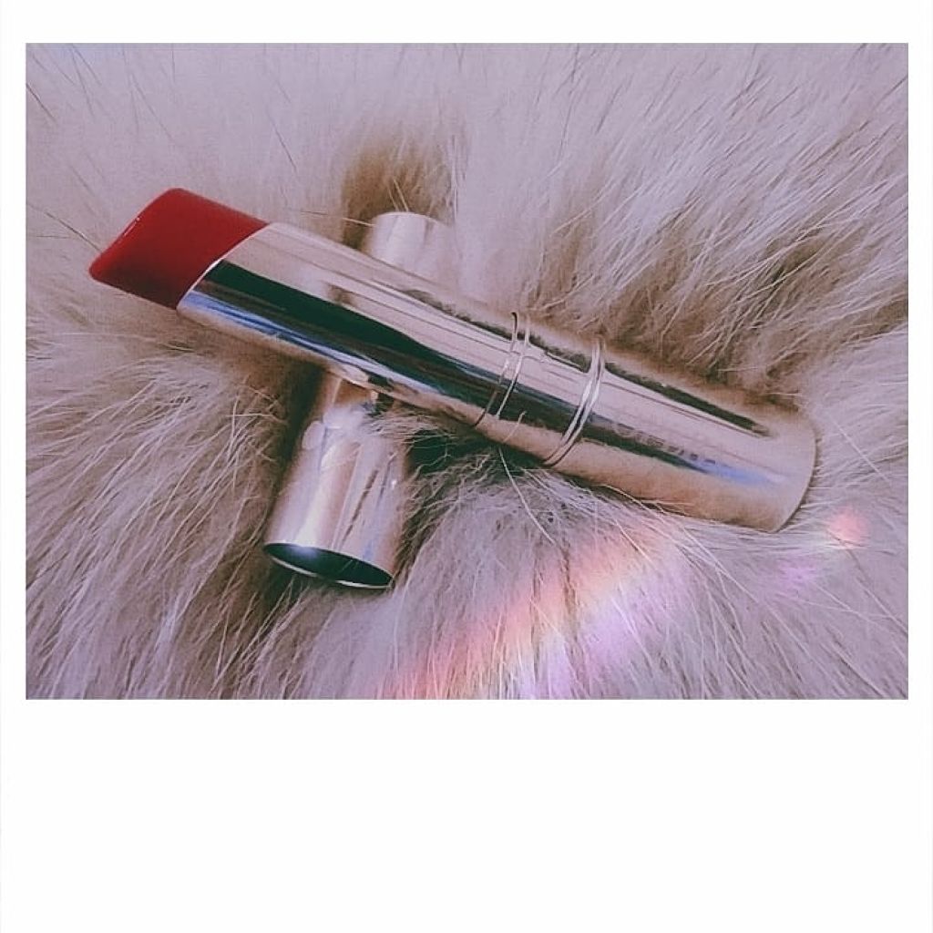 オペラ リップティント N/OPERA/リップティントを使ったクチコミ（2枚目）