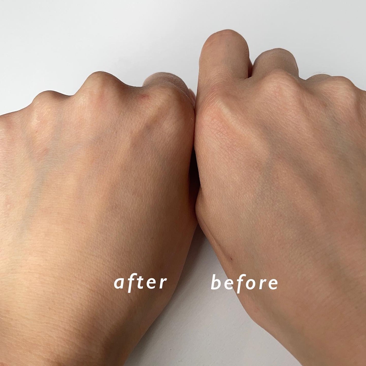 ポアバリアピューリファイングクレイマスクトゥフォーム/SKIN&LAB/洗い流すパック・マスクを使ったクチコミ(3枚目)