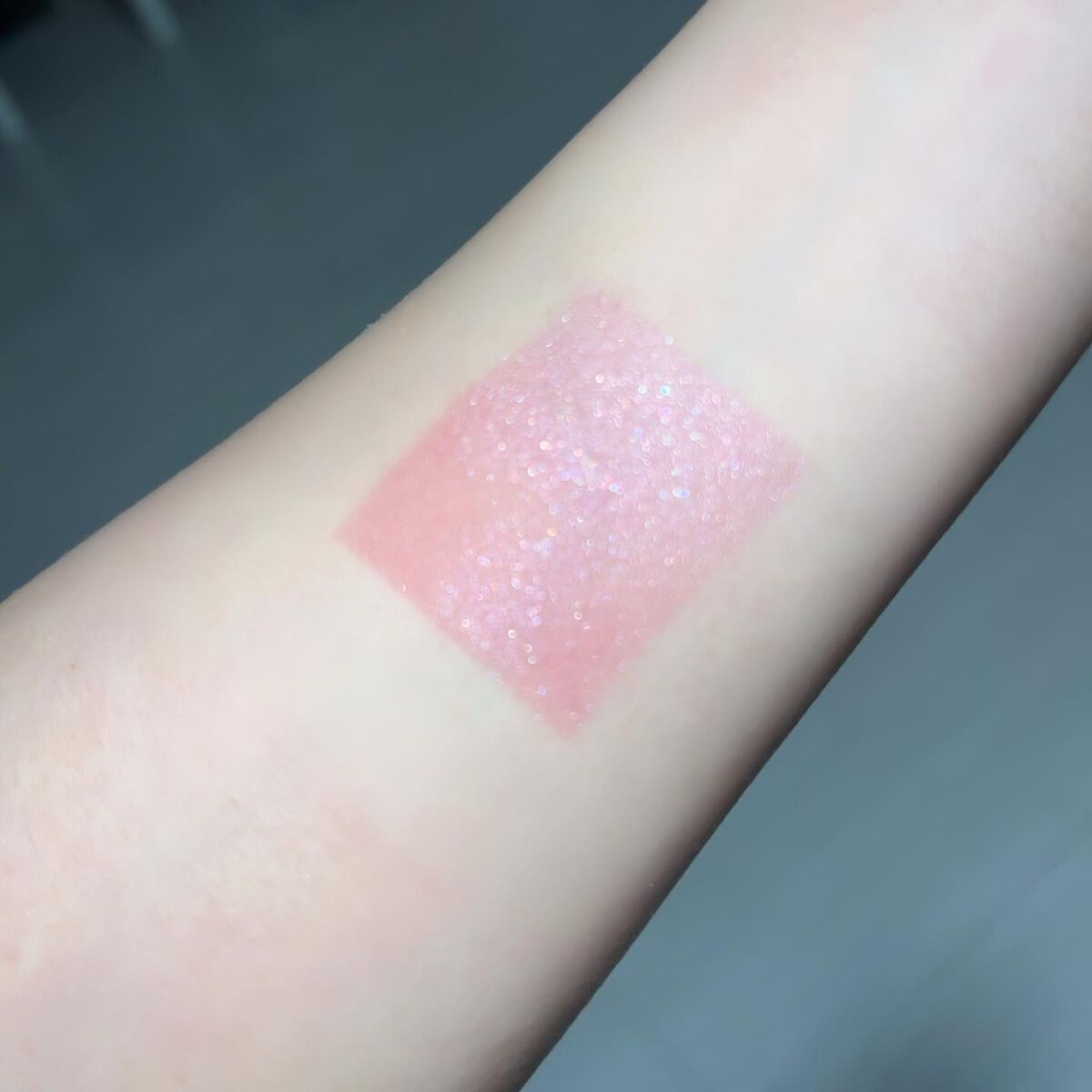 コンスピキュアス アイズ 11 ピンク/Amplitude/アイシャドウパレットを使ったクチコミ（3枚目）