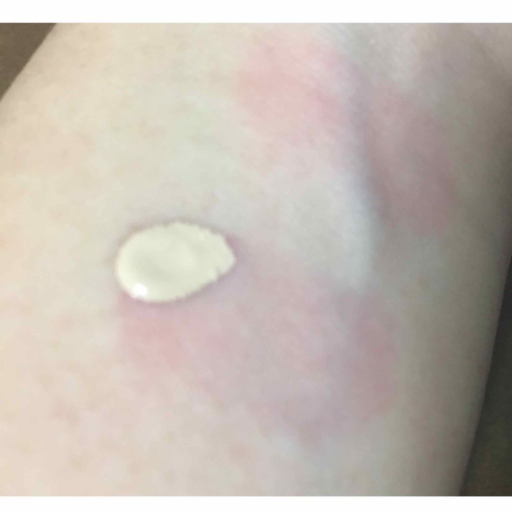 カバーパーフェクション チップコンシーラー/the SAEM/リキッドコンシーラーを使ったクチコミ(3枚目)