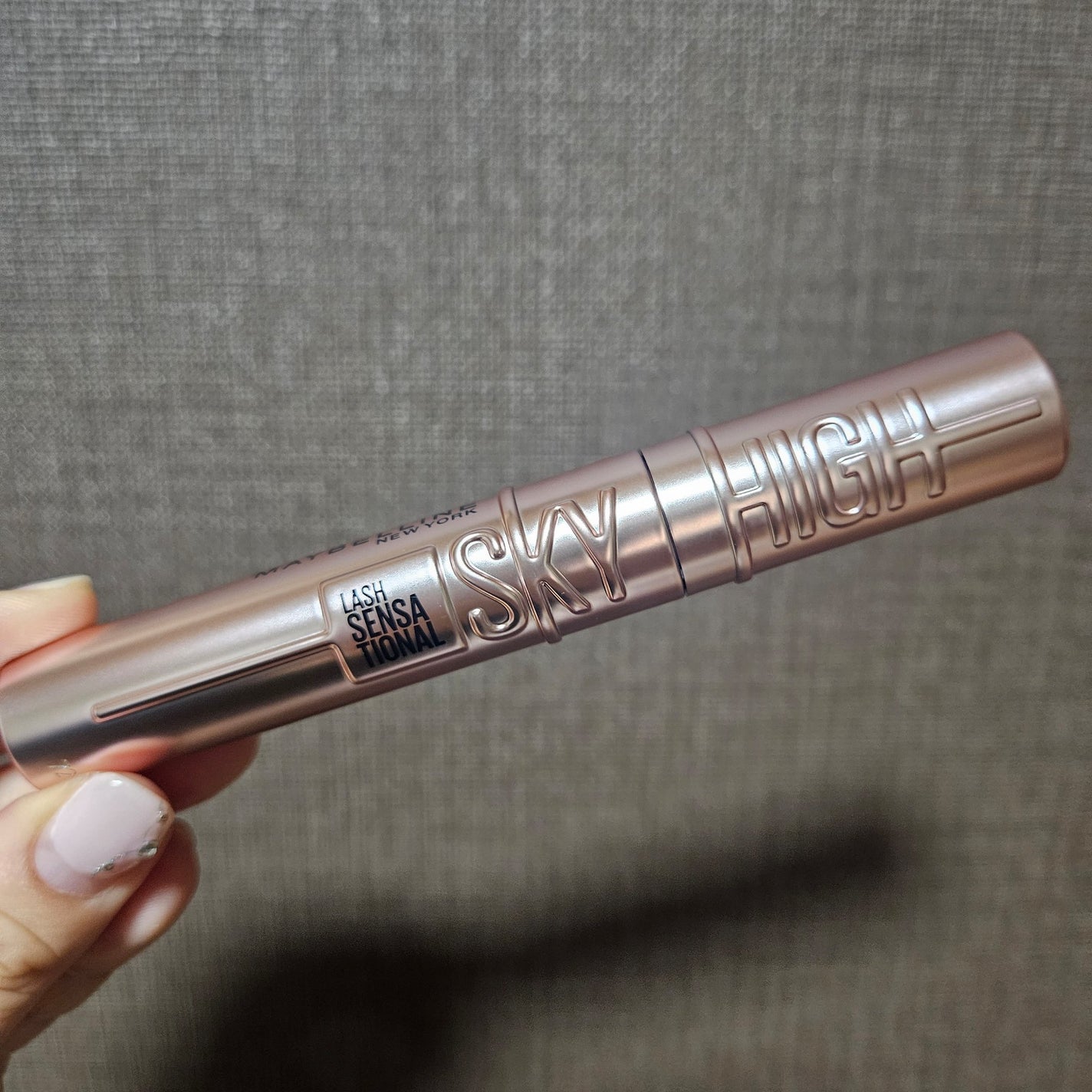 スカイハイ/MAYBELLINE NEW YORK/マスカラを使ったクチコミ(3枚目)