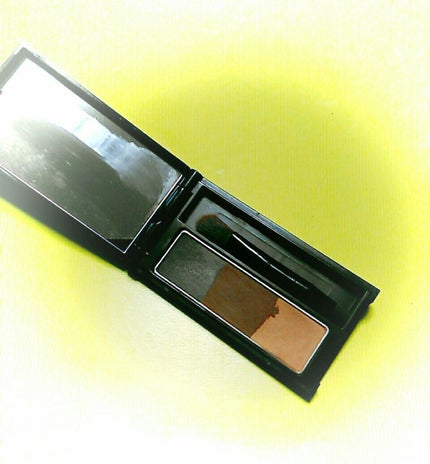 デザイニングアイブロウN/KATE/パウダーアイブロウを使ったクチコミ(2枚目)