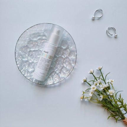 フレッシュリージュースドビタミンチャージングセラム(30ml)/Klairs/美容液を使ったクチコミ(1枚目)