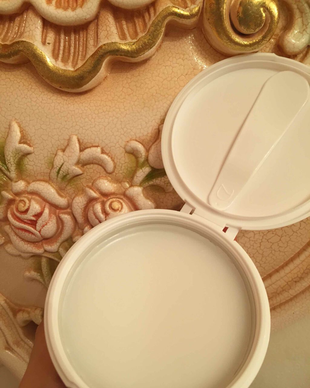 デュオ ザ クレンジングバーム/DUO/クレンジングバームを使ったクチコミ（2枚目）