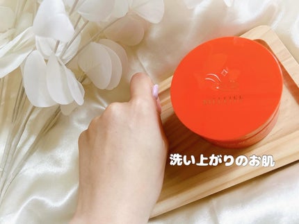 BALM CLEANSE/MELLIFE/クレンジングバームを使ったクチコミ(6枚目)