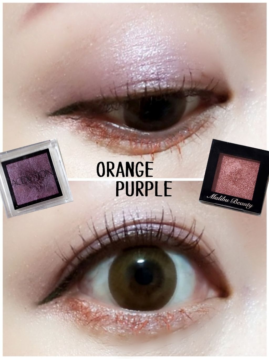 アディクション ザ アイシャドウ/ADDICTION/単色アイシャドウを使ったクチコミ（1枚目）