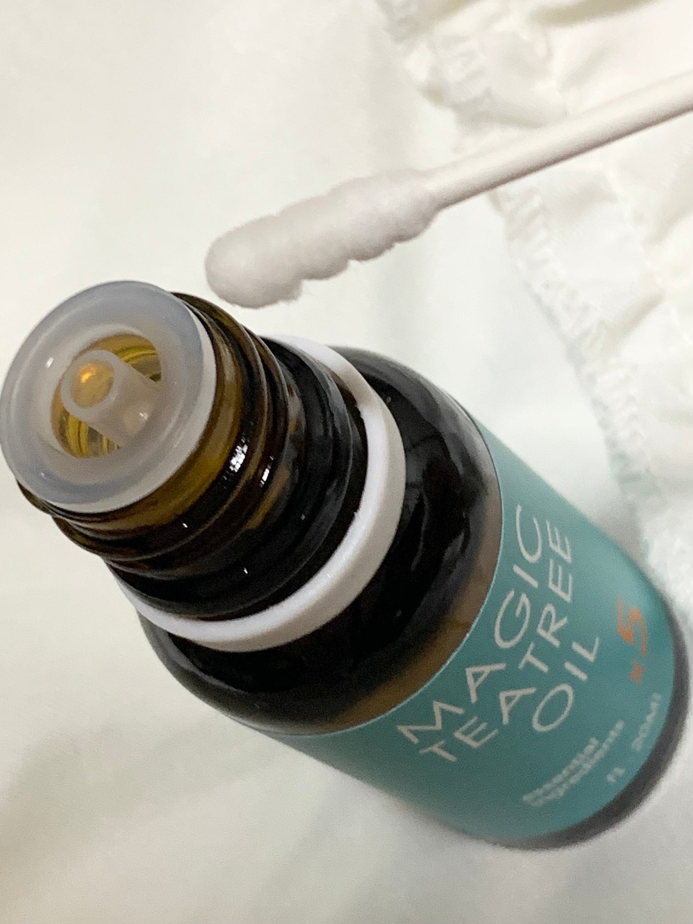 マジックカタツムリクリーム/ブラン/フェイスクリームを使ったクチコミ(4枚目)