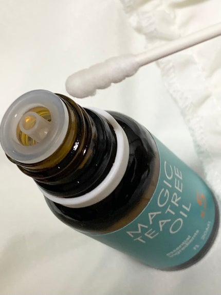 マジックカタツムリクリーム/ブラン/フェイスクリームを使ったクチコミ(4枚目)