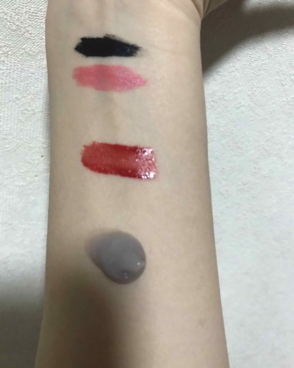 モッチスキン吸着クレンジング/MoccHi SKIN/クレンジングジェルを使ったクチコミ(2枚目)