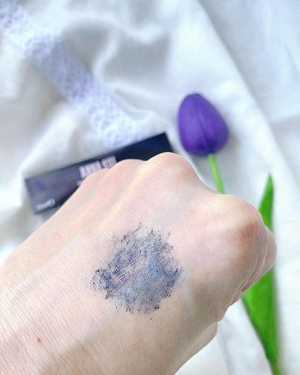 ザ マスカラ ベース/ANNA SUI/マスカラ下地を使ったクチコミ(4枚目)