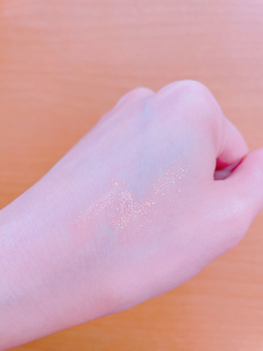 ドロップアイズスティックグリッツ/BLACK ROUGE/スティックアイシャドウを使ったクチコミ(3枚目)