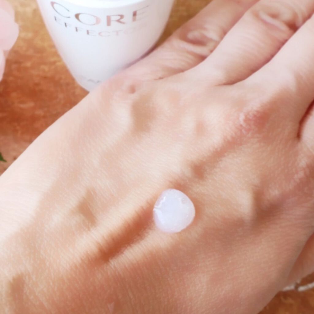 コアエフェクター/ファンケル/美容液を使ったクチコミ（2枚目）