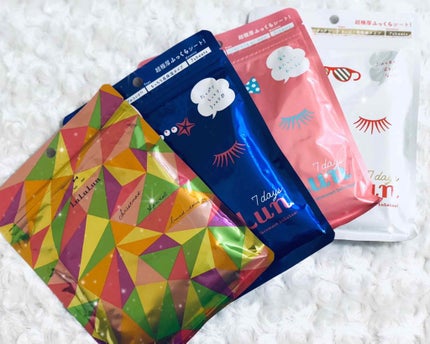 ルルルンピュア エブリーズ/ルルルン/シートマスク・パックを使ったクチコミ(2枚目)