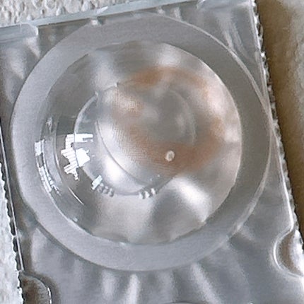 miium 1day/miium/ワンデー(1DAY)カラコンを使ったクチコミ(4枚目)