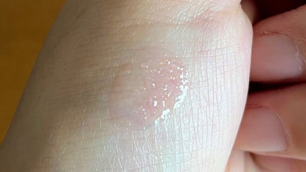 ダブルバブルルージュ/MAJOLICA MAJORCA/口紅を使ったクチコミ(3枚目)