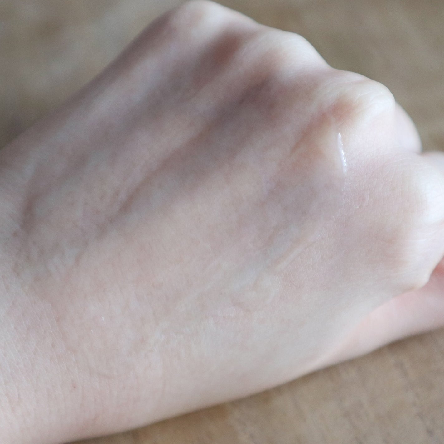 薬用 ナイトジェルマスク/d プログラム/シートマスク・パックを使ったクチコミ(4枚目)