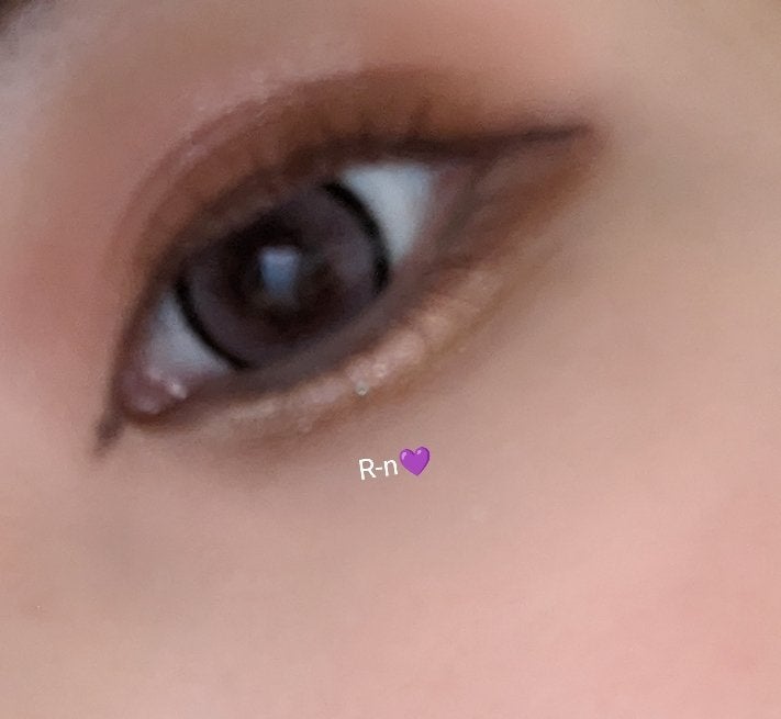 スカイハイ/MAYBELLINE NEW YORK/マスカラを使ったクチコミ(2枚目)