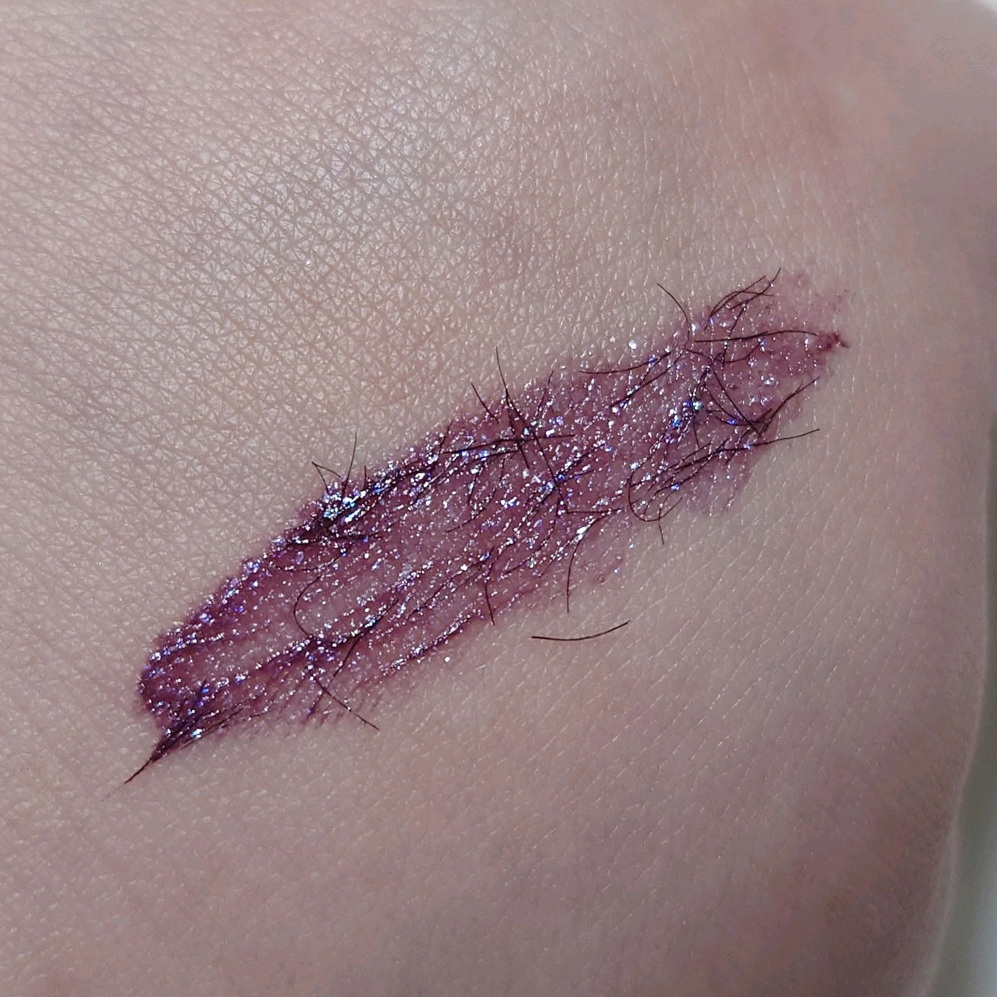 ラッシュエキスパンダー ロングロングロング EX (フローティング)/MAJOLICA MAJORCA/マスカラを使ったクチコミ(2枚目)