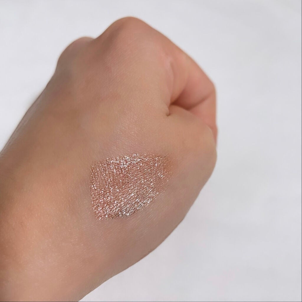 トゥインクル グリッター/innisfree/リキッドアイライナーを使ったクチコミ(3枚目)