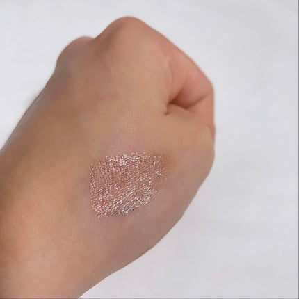 トゥインクル グリッター/innisfree/リキッドアイライナーを使ったクチコミ(3枚目)