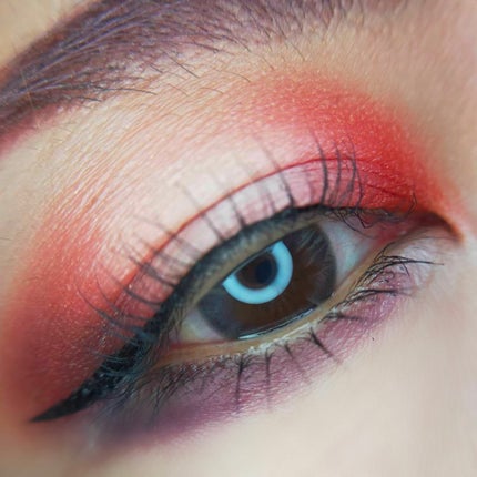 オンブル ジェ/GUERLAIN/アイシャドウパレットを使ったクチコミ(9枚目)