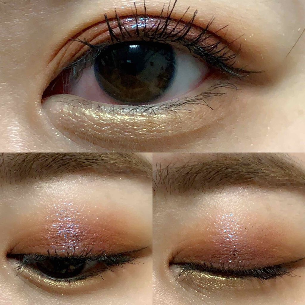 ベルサイユのばら リキッドアイライナー/クレアボーテ/リキッドアイライナーを使ったクチコミ(2枚目)