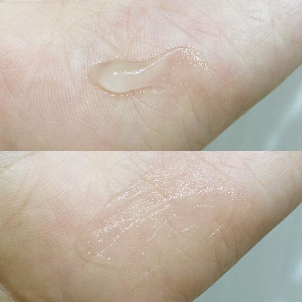 ソリッドパフューム ムスク 103/Addct/練り香水を使ったクチコミ(3枚目)