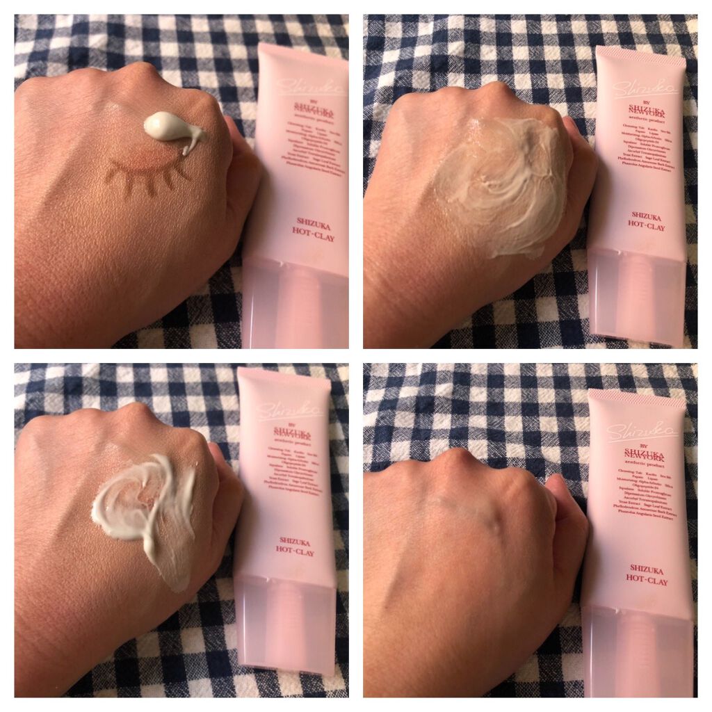 ピーリングパッド ポアノ/ウツクシア/トナーパッドを使ったクチコミ(5枚目)