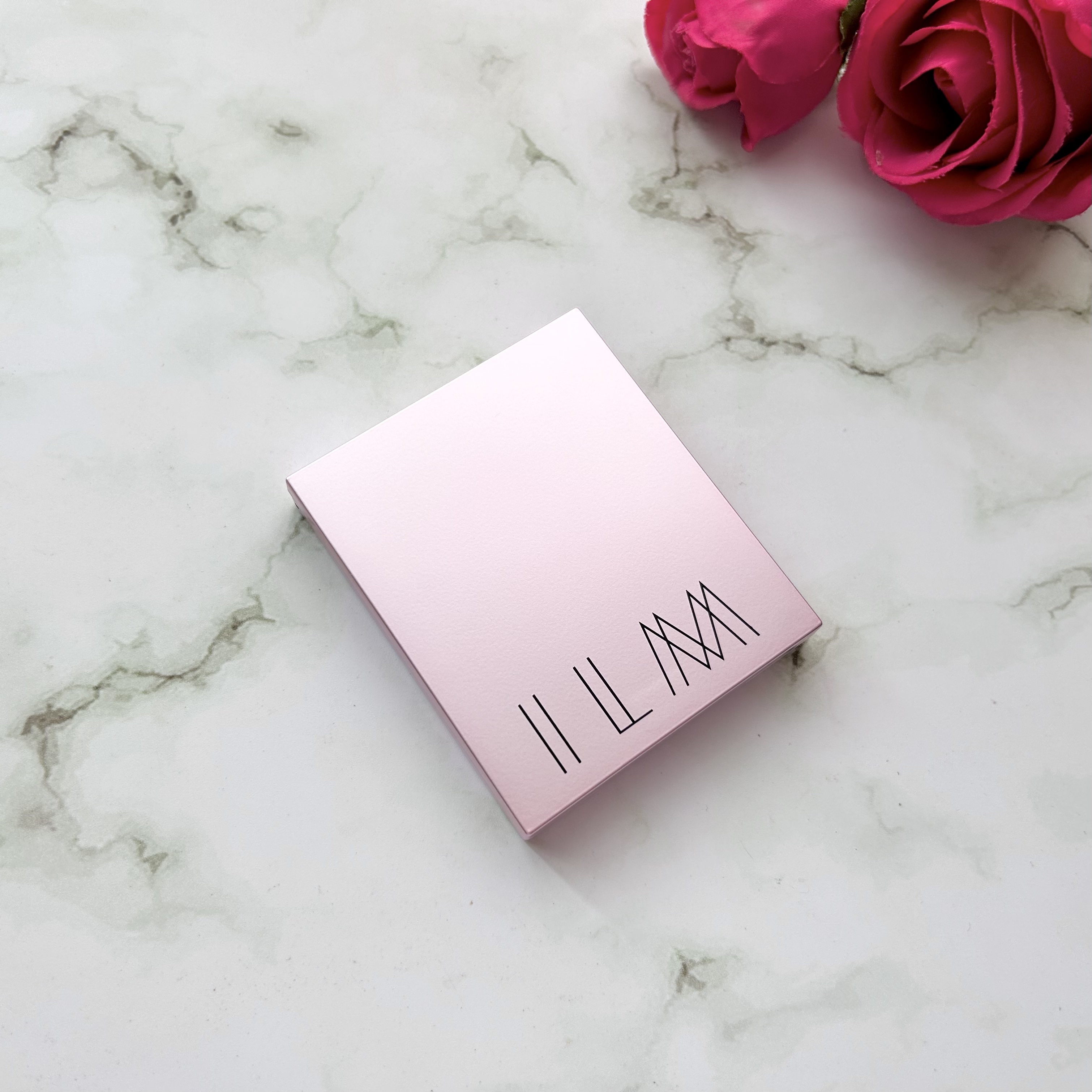 アイシャドウパレット/ILM/アイシャドウパレットを使ったクチコミ（2枚目）