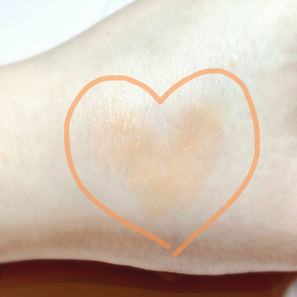 リップコンシャス プロテクター/THREE/リップクリームを使ったクチコミ（3枚目）