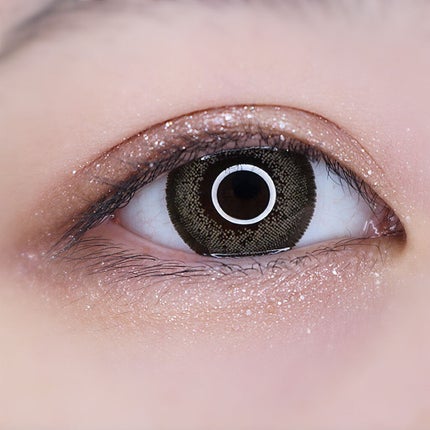 ミゼルエディスムースアイティント/スキューズミー/リキッドアイシャドウを使ったクチコミ(6枚目)