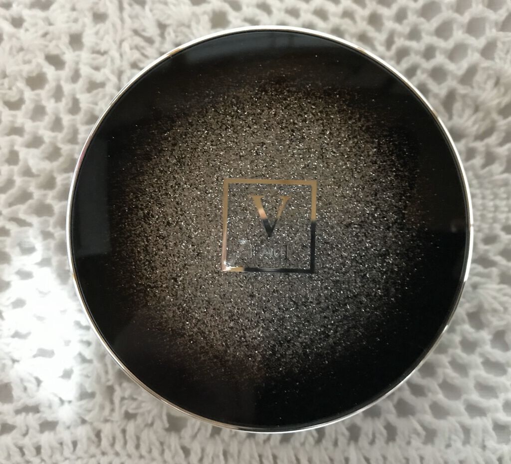 スキンソリューションスタークッション/FAU/クッションファンデーションを使ったクチコミ（1枚目）