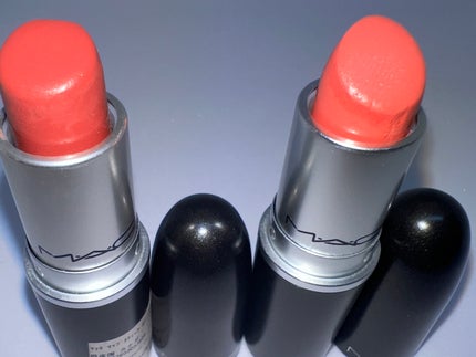 リップスティック コーラル ブリス/M・A・C/口紅の画像