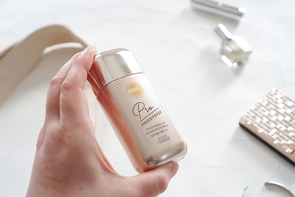 KOSE プロディフェンス タフネス日焼け止め UV ミルク60ml おまとめ Amazon.co.jp: KOSE サンカット プロディフェンス タフネス