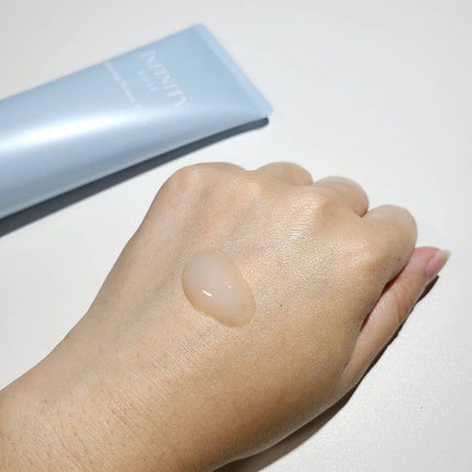 モーニング リニュー/インフィニティ/その他洗顔料を使ったクチコミ(2枚目)