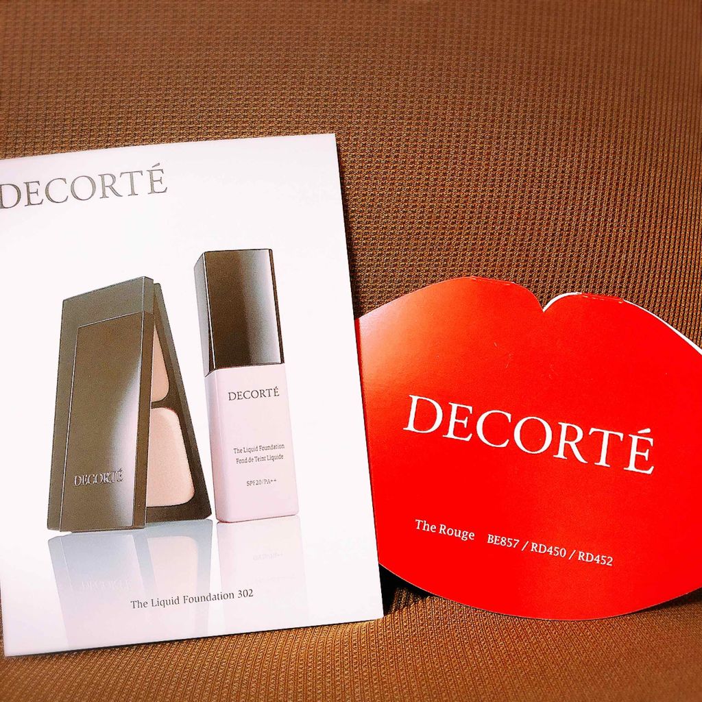 アイグロウ ジェム/DECORTÉ/ジェル・クリームアイシャドウを使ったクチコミ(3枚目)