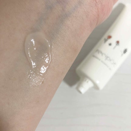 水があふれるバランス美容液/レシピスト/美容液を使ったクチコミ(2枚目)