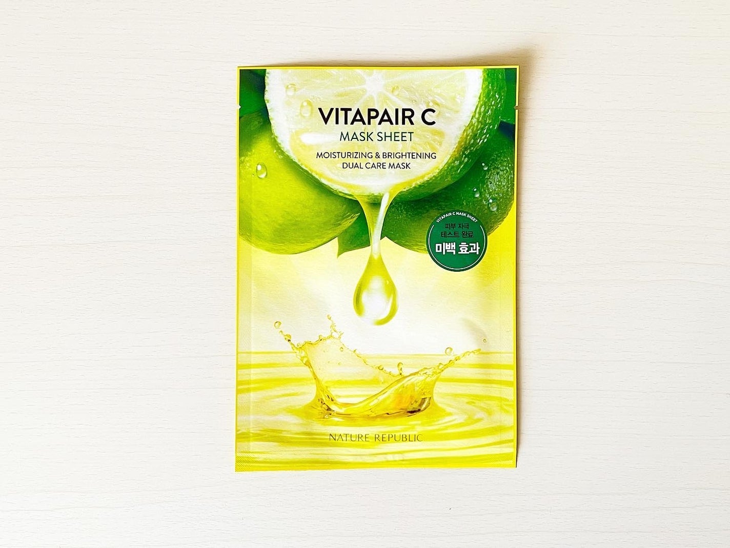 グリーン ダーマCICAビックトナー/ネイチャーリパブリック/化粧水を使ったクチコミ(5枚目)